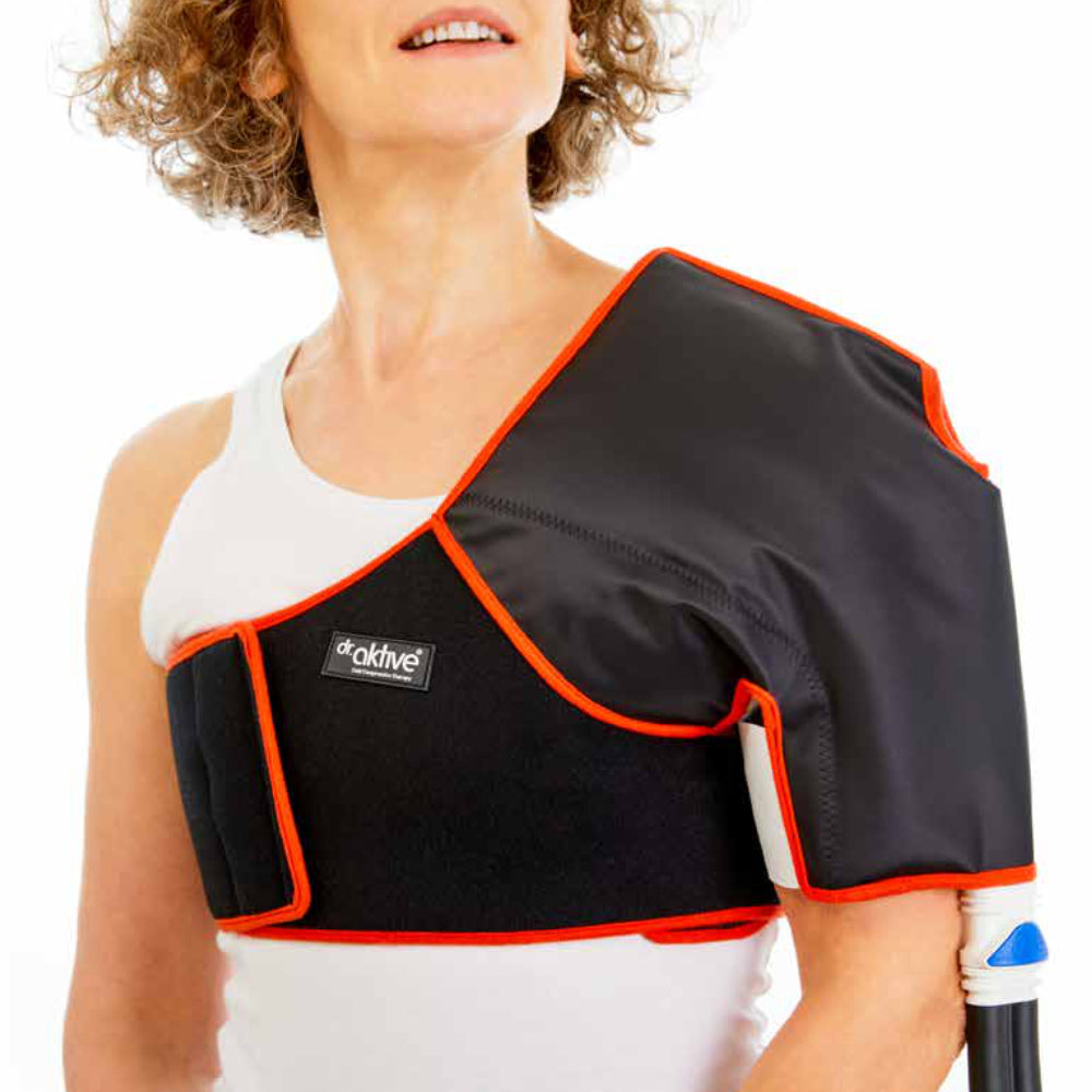 Cryo Pro Cold Compression Therapy
