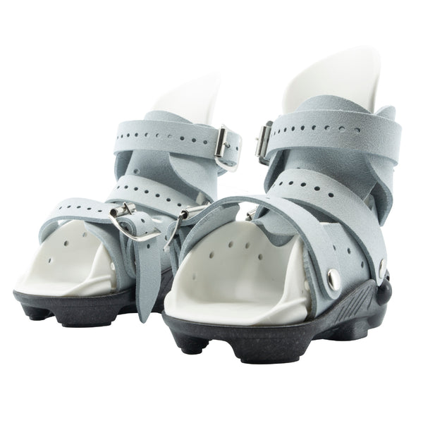 Mitchell Boots & Bars / Ponseti Treatment for club foot At Therapy