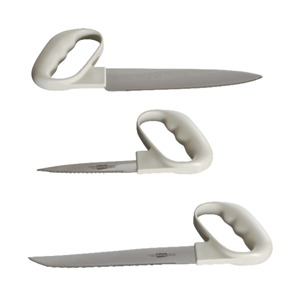 Reflex Kitchen Knife