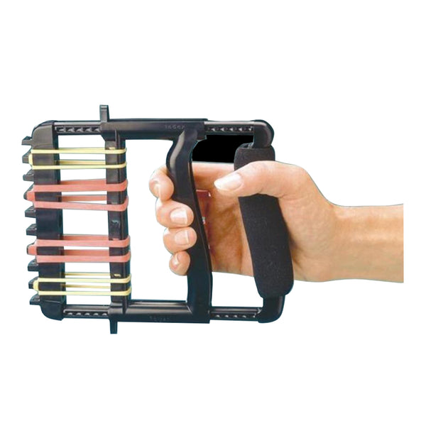 Ergonomic Hand Exerciser At Therapy Limited