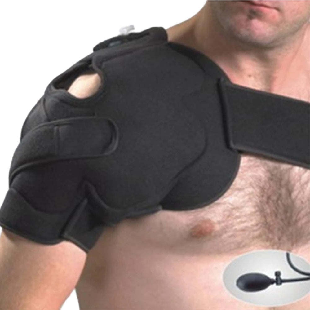 ThermoActive Shoulder Support