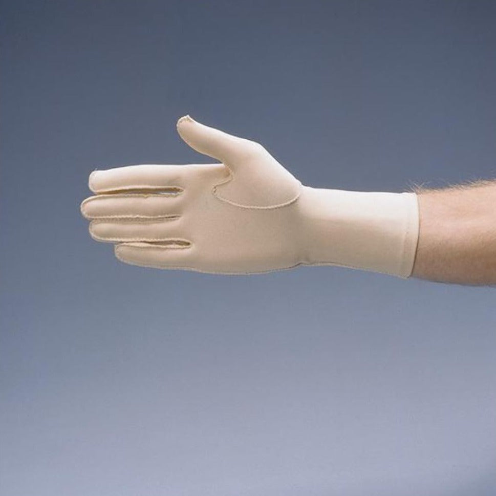 Rolyan Oedema Glove - Full Finger 