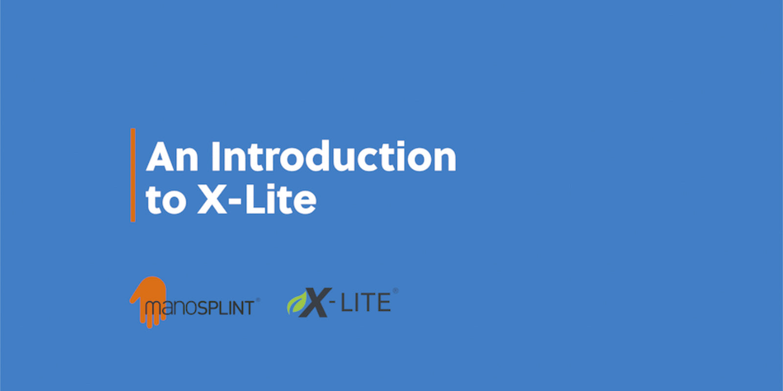 An Introduction to X-Lite