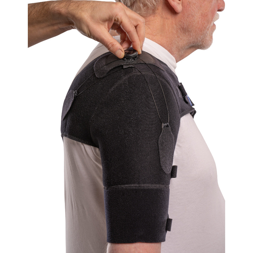 Erix Three Shoulder Enhancements