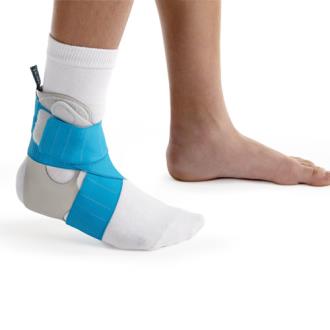 Paediatric Ankle Braces