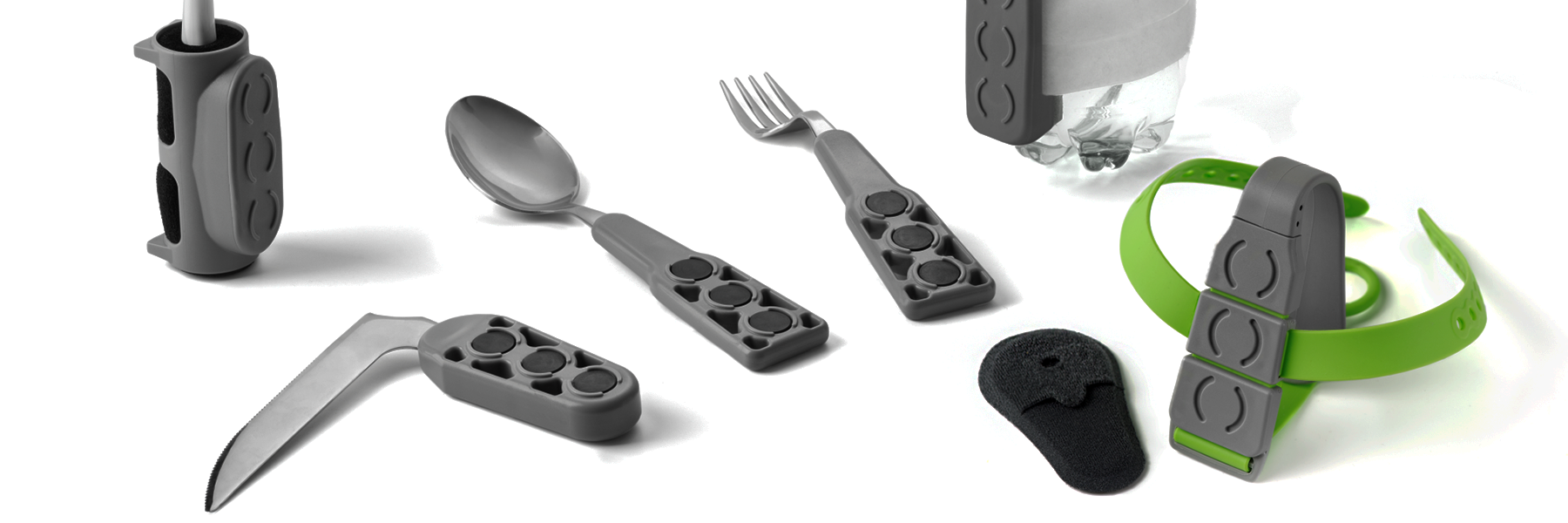 Aids to Daily Living / For Indepence / Dining, Bathroom & Kitchen Aids