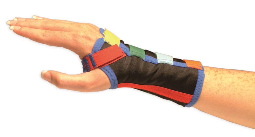 Paediatric Hand & Wrist