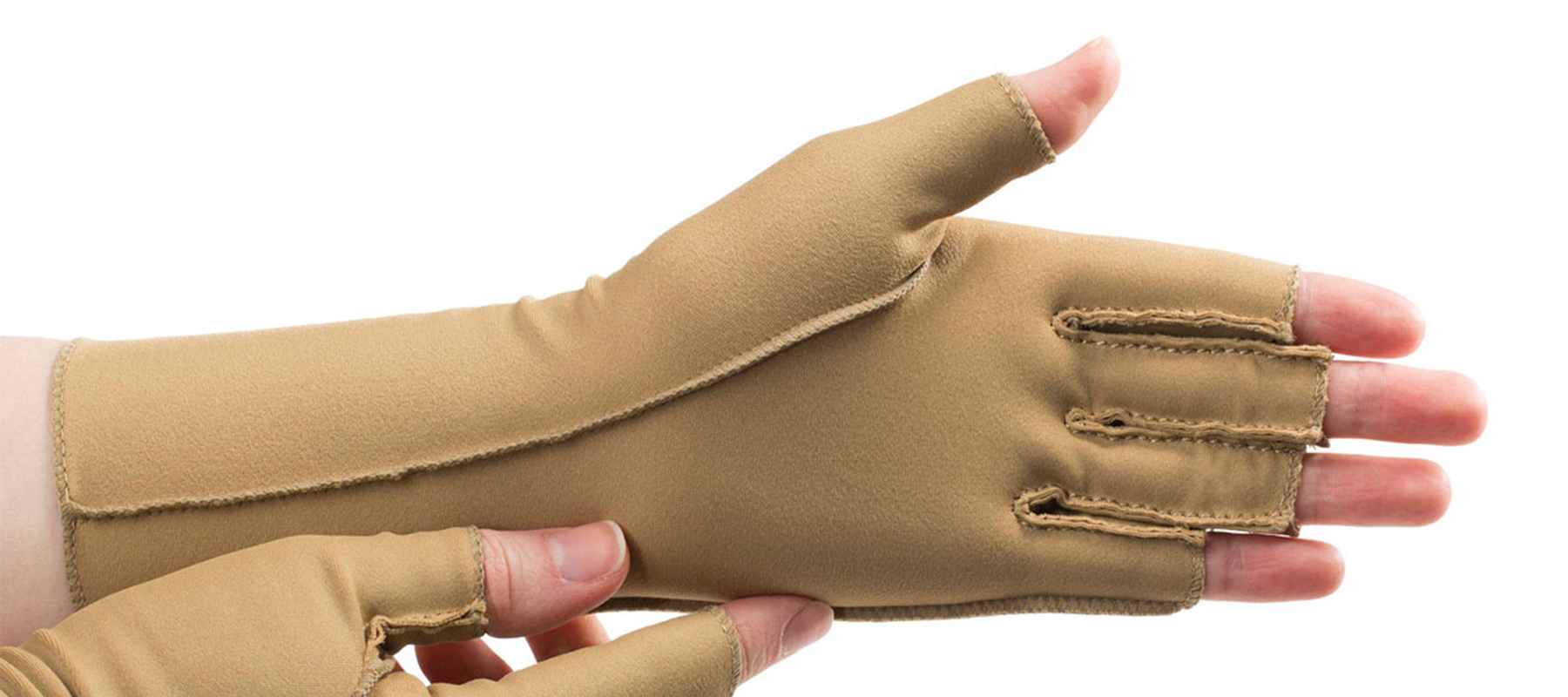 Compression Gloves & Sleeves