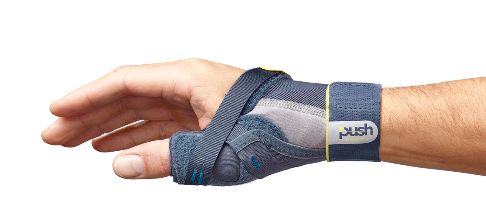 Thumb Braces at At Therapy