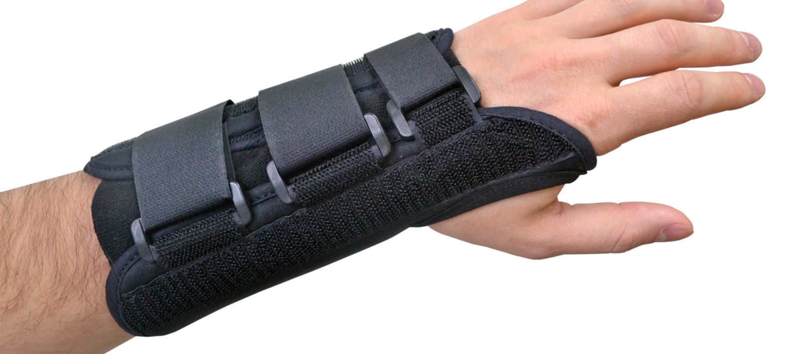 Wrist Braces & Splints / Top brands & products - At Therapy Limited