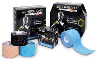 Kinesiology Tape