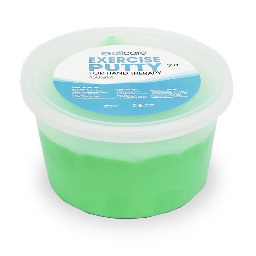 Allcare Therapeutic Putty
