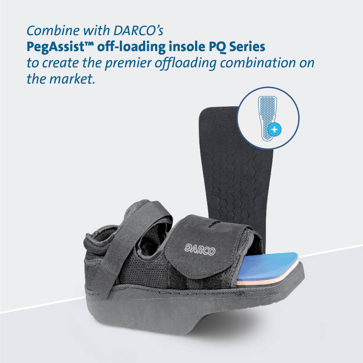 DARCO ORTHOWEDGE