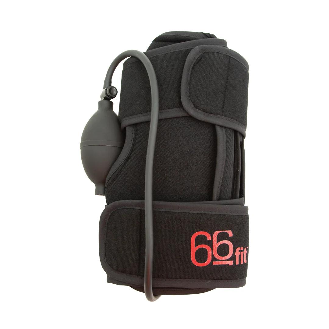 66Fit Cold Compression Knee Wrap