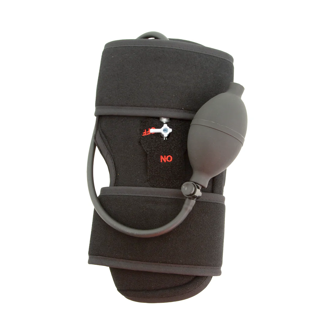 66Fit Cold Compression Knee Wrap