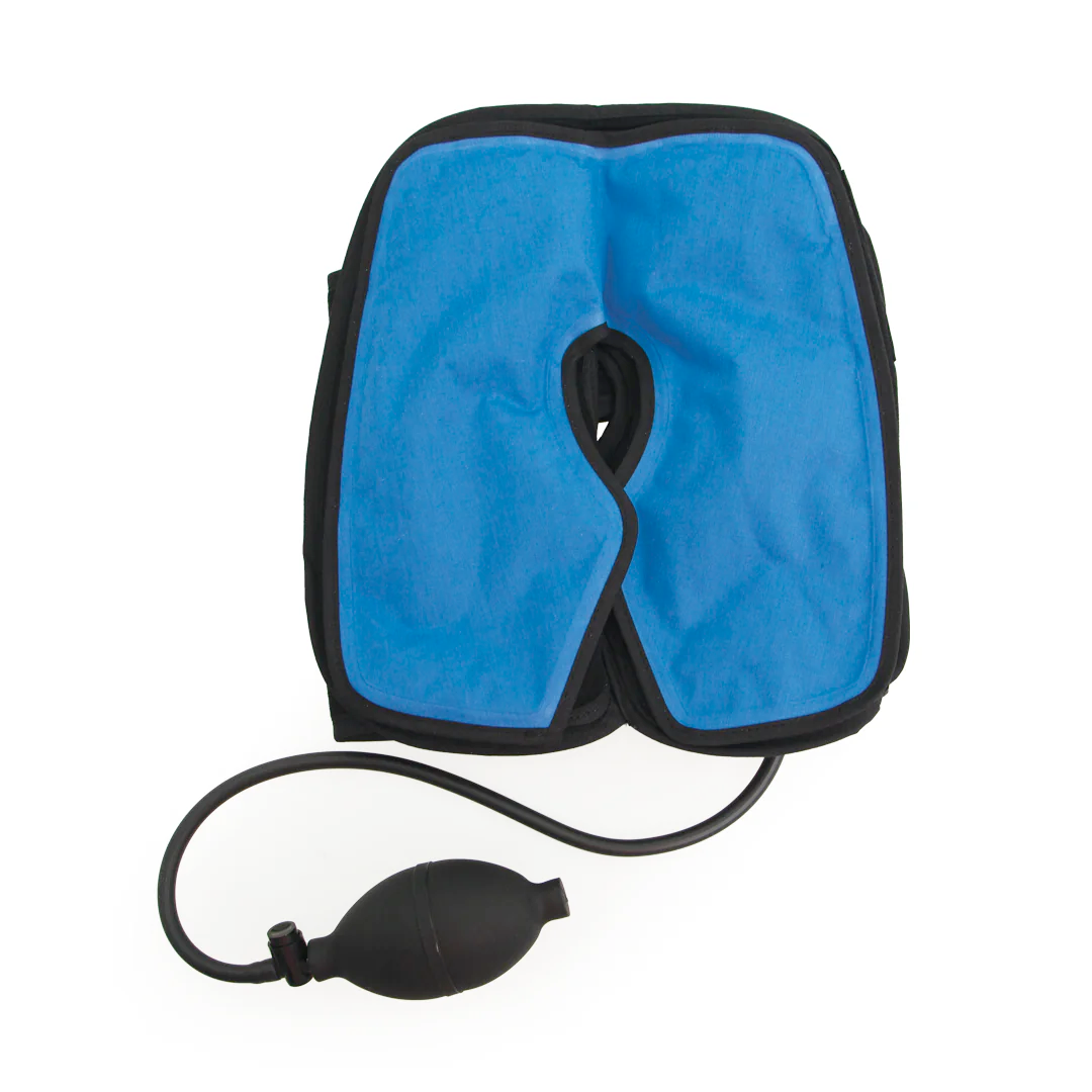 66Fit Cold Compression Knee Wrap