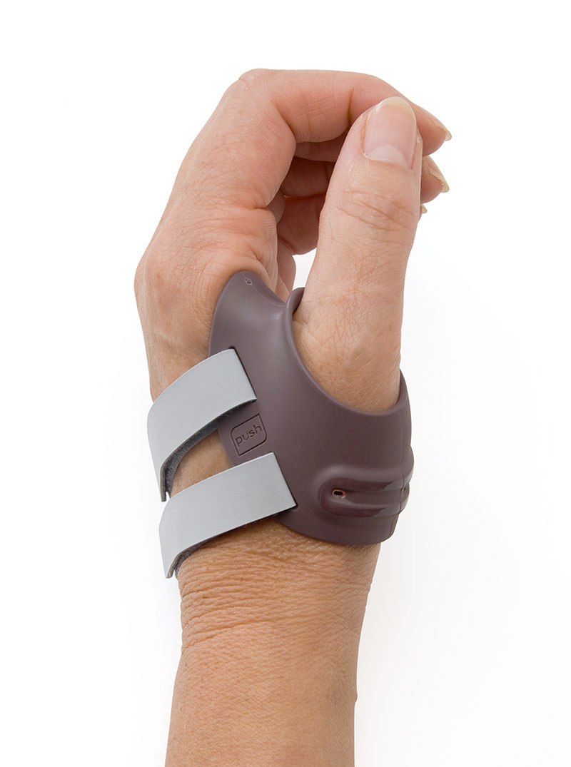Push Ortho Thumb Brace CMC
