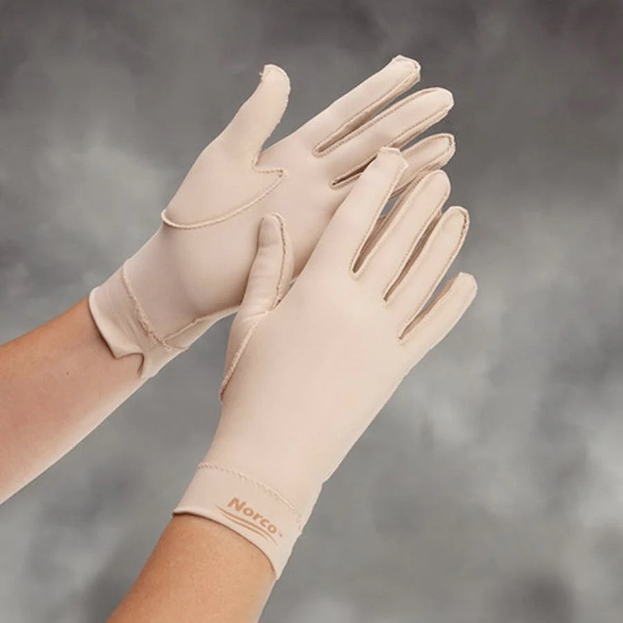 Norco Therapeutic Compression Oedema Glove FULL LENGTH