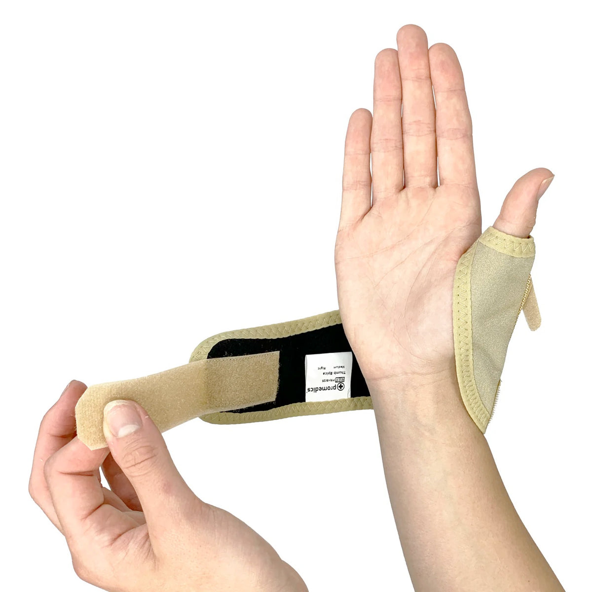 Pro-Rheuma Thumb Spica