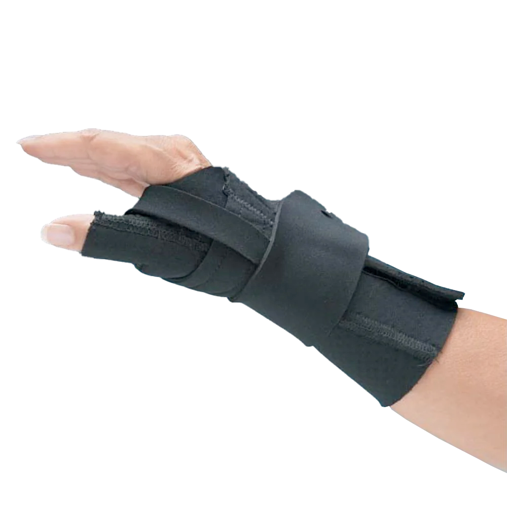 Comfort Cool Wrist-Thumb CMC restrict