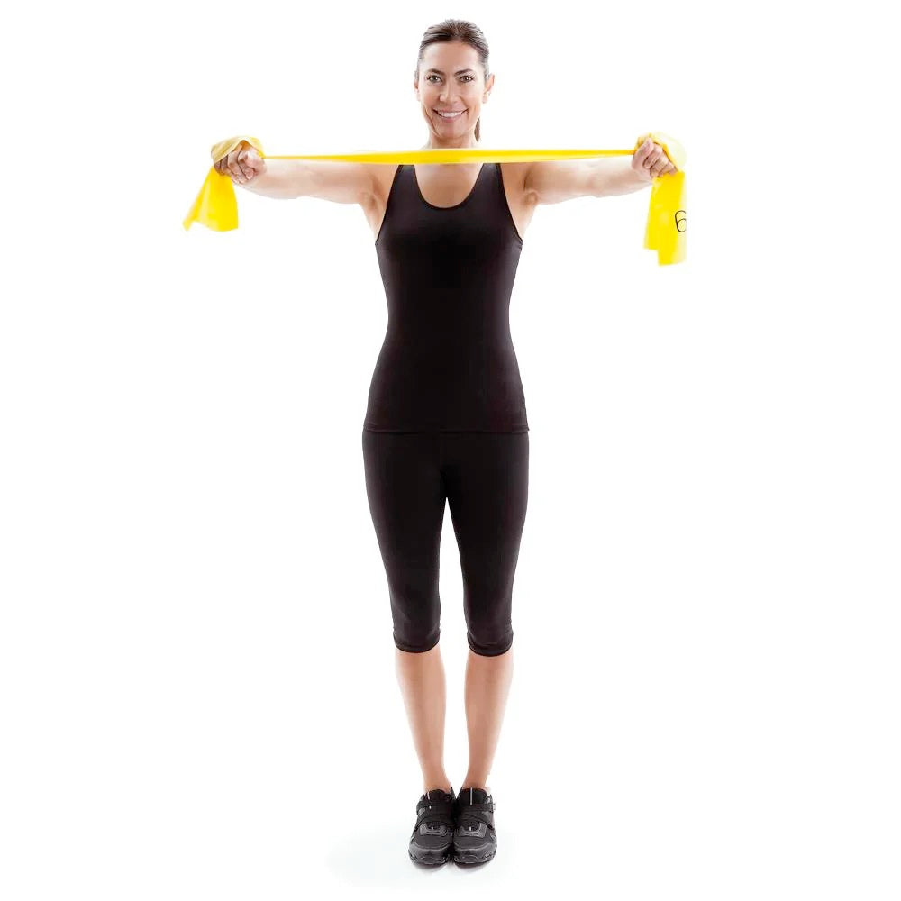 Allcare Premium Resistance Exercise Band