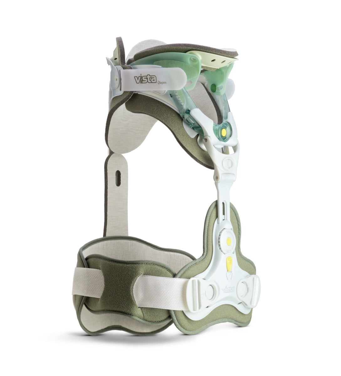 Aspen Vista CTO 4 Post