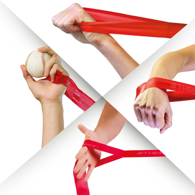 Exercise Products At Therapy