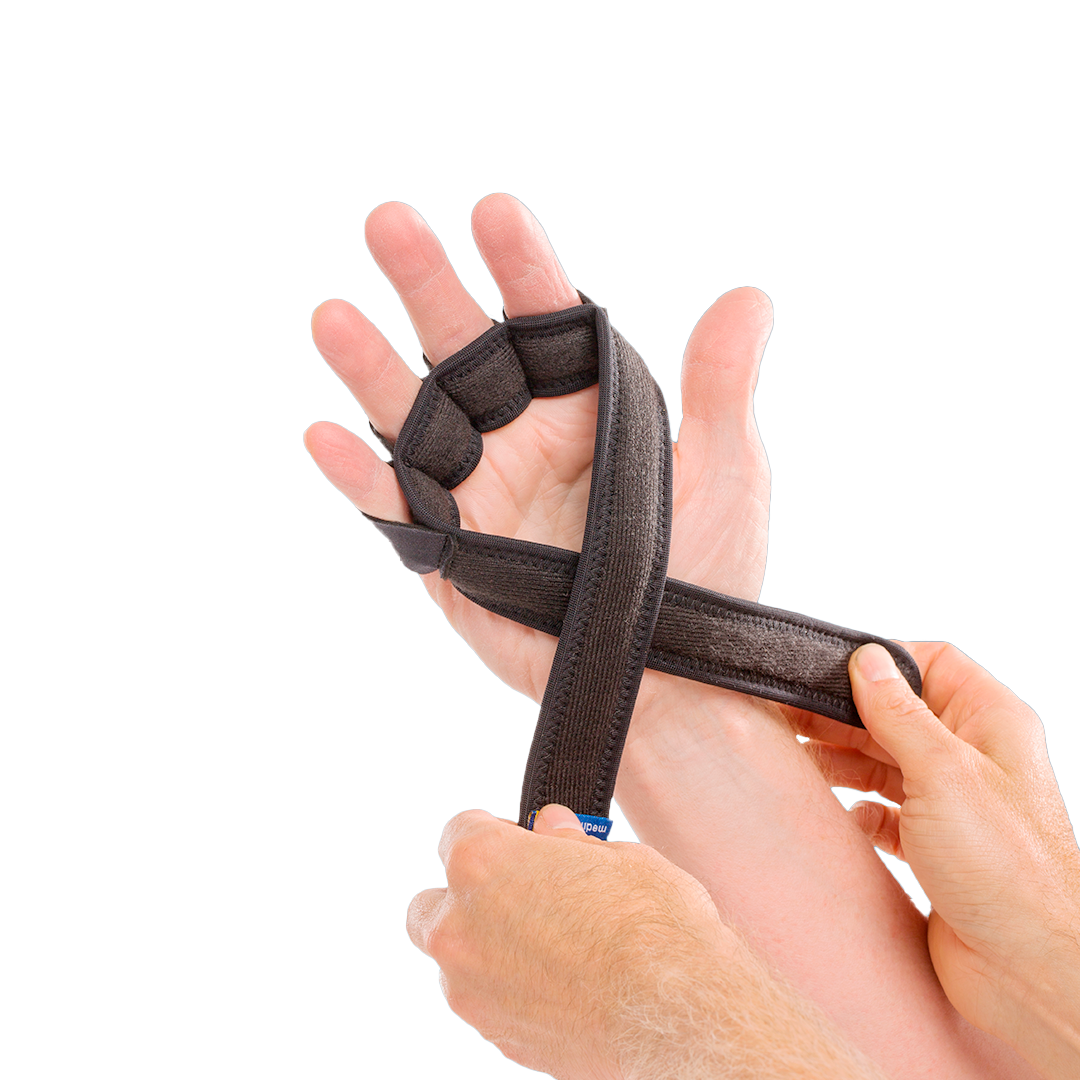 Mediroyal Finger Separation Strap (Universal)