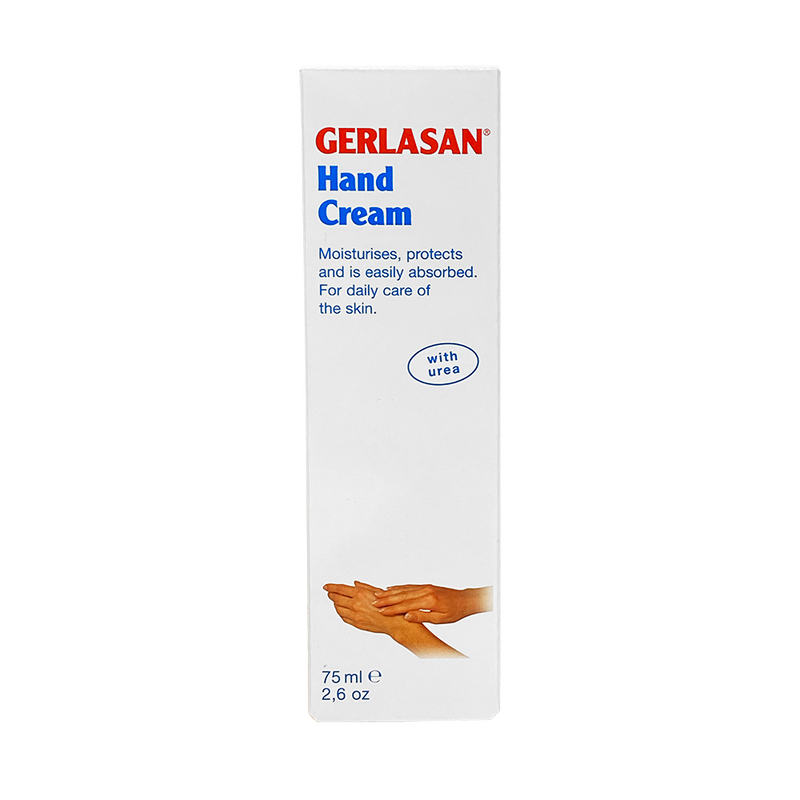 GERLASAN HAND CREAM