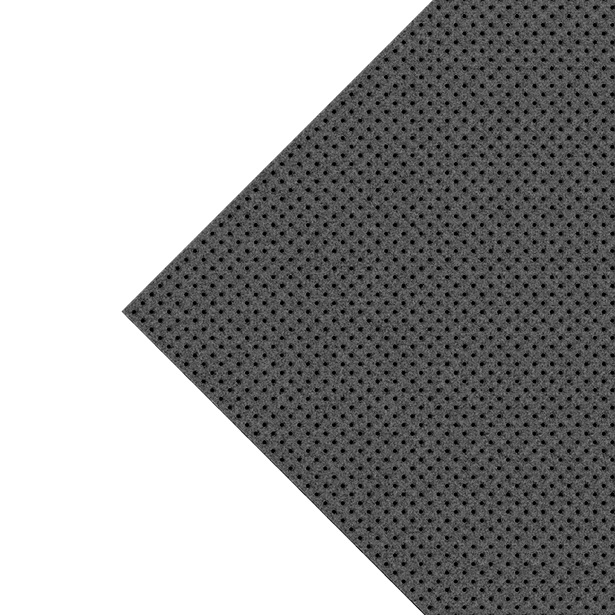 Comfort Black Thermoplastic - EXPIRED STOCK