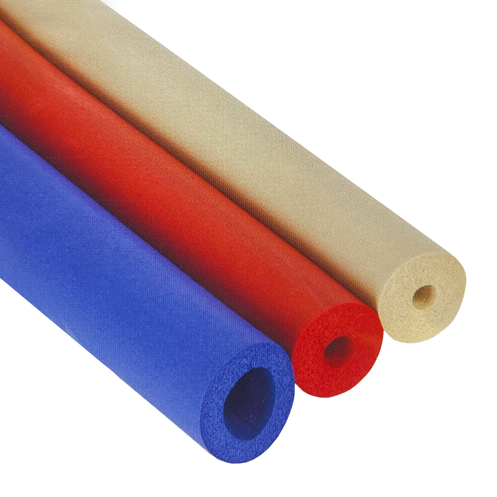 Cylindrical Foam