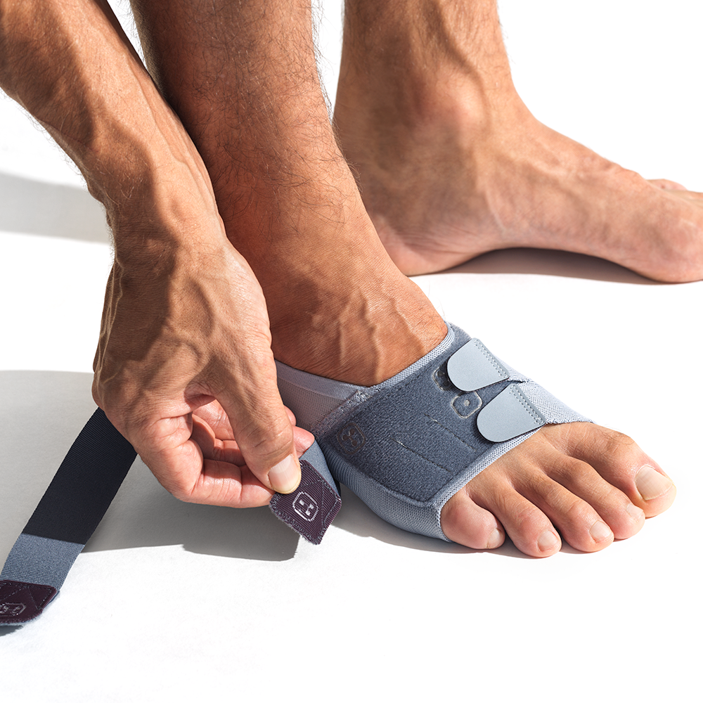 Push Med Foot Brace FP Plantar Fasciitis