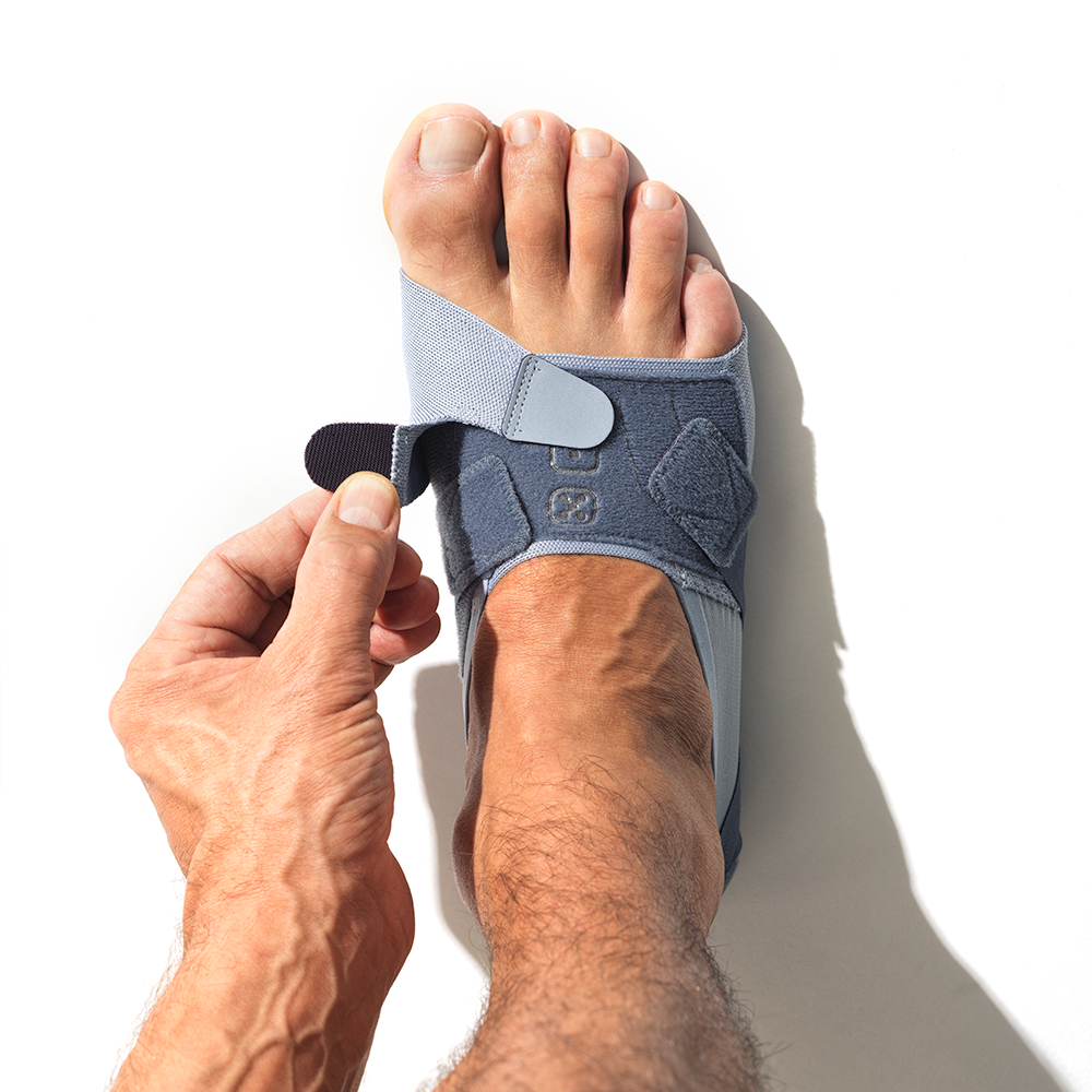 Push Med Foot Brace FP Plantar Fasciitis