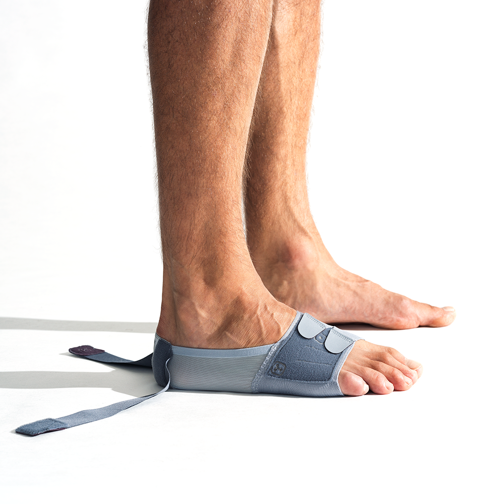 Push Med Foot Brace FP Plantar Fasciitis
