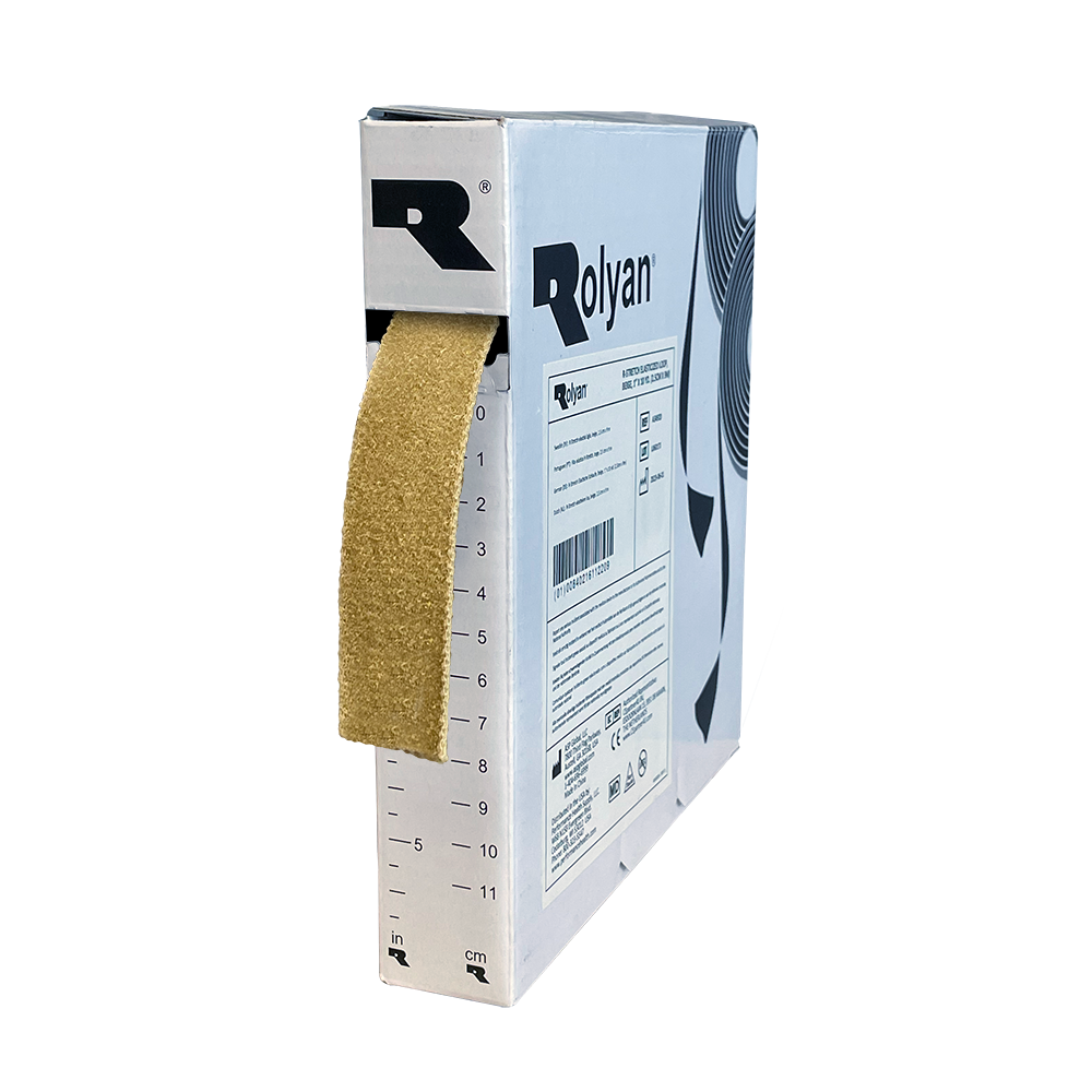 R-Stretch Loop Roll