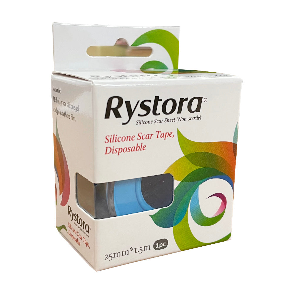 Rystora Scar Tape