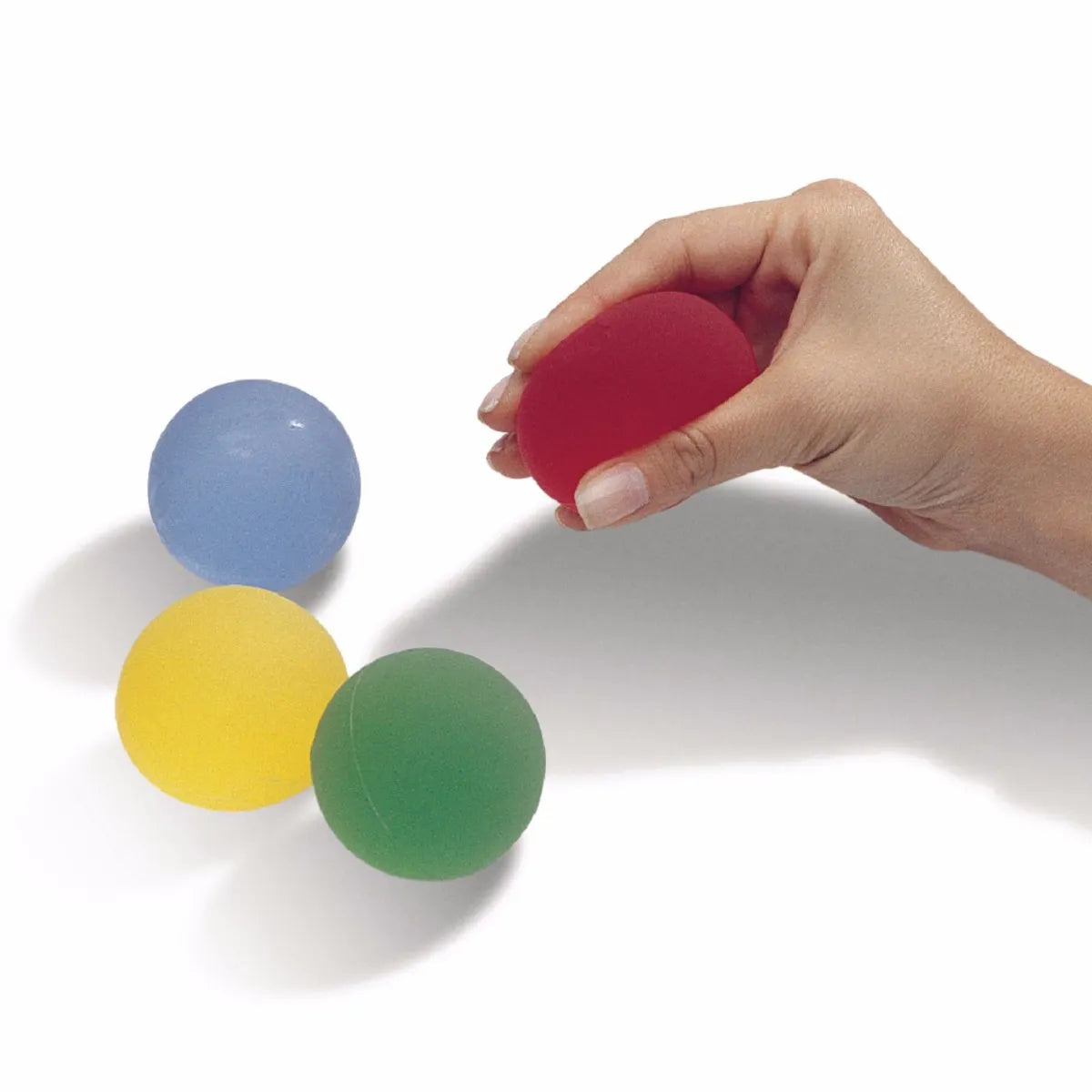 TheraBand Hand Exercisers - Round