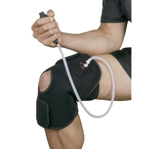 Thermoactive Knee Support