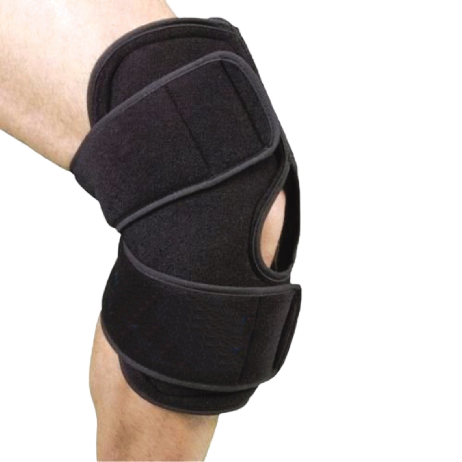 Thermoactive Knee Support