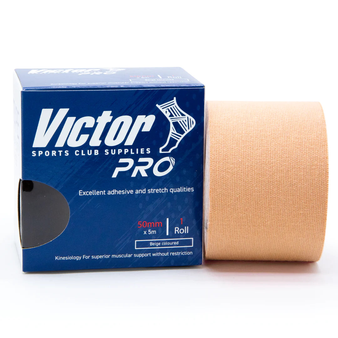 Victor Pro K-Tape