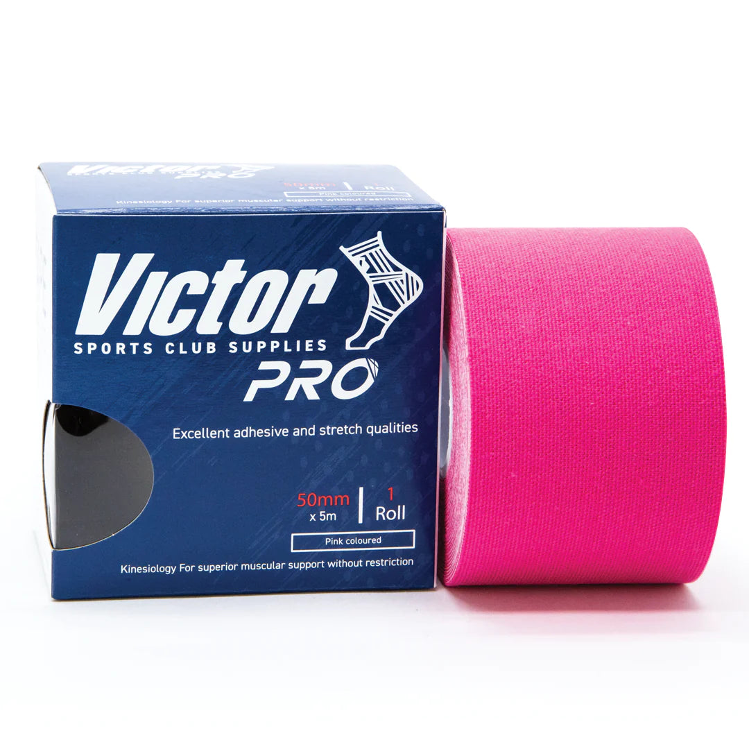 Victor Pro K-Tape