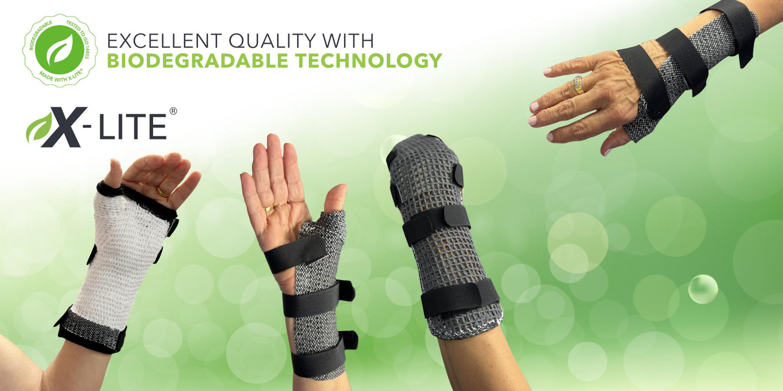 X-Lite Thermoplastics