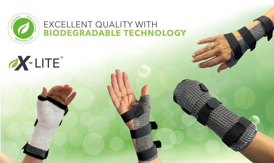 X-Lite Thermoplastics