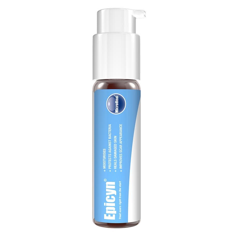 Epicin Epicyn Scar Management 45gm - At Therapy Limited