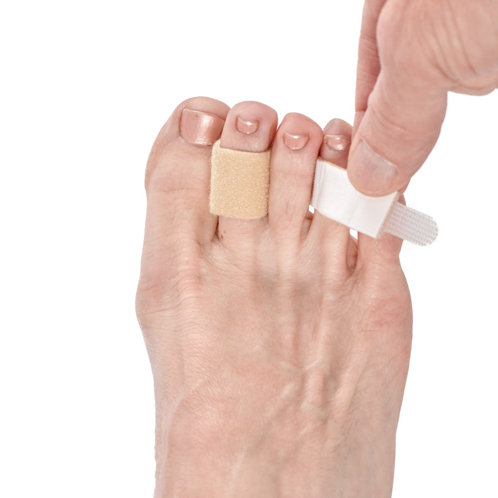 3pp® Toe Loops® - Narrow - At Therapy Limited