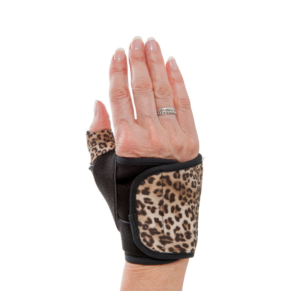 3pp Design Line Thumb Arthritis Splint Print
