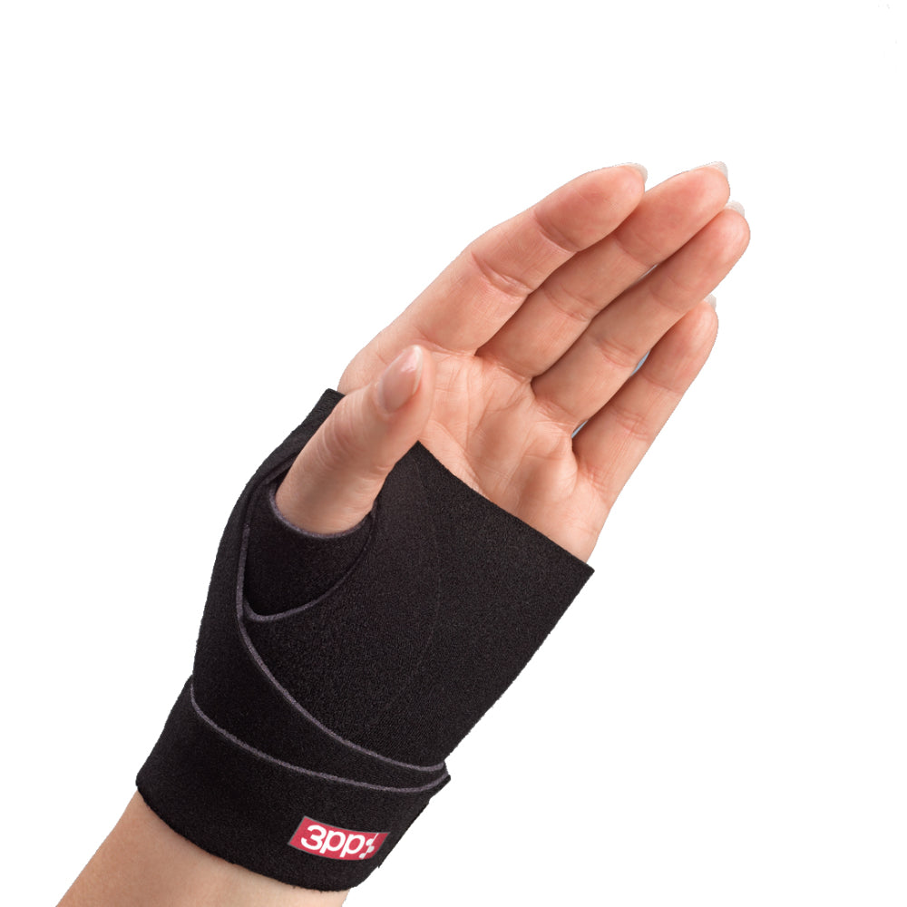 3pp® ThumSling NP - Black