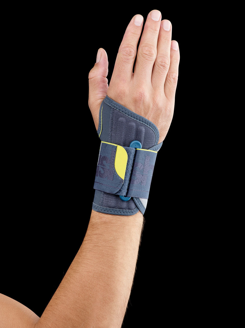 NEW Push Sports Wrist Brace