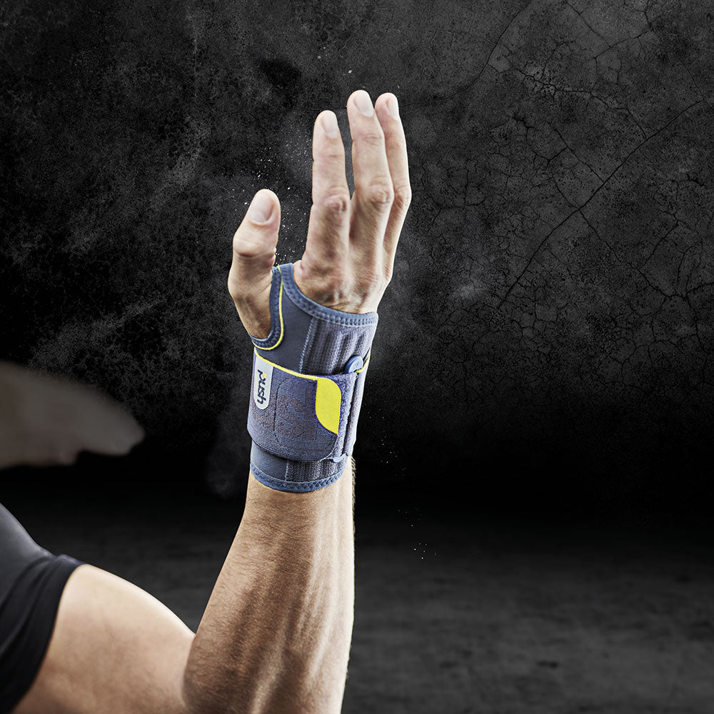 Push Sports Wrist Brace