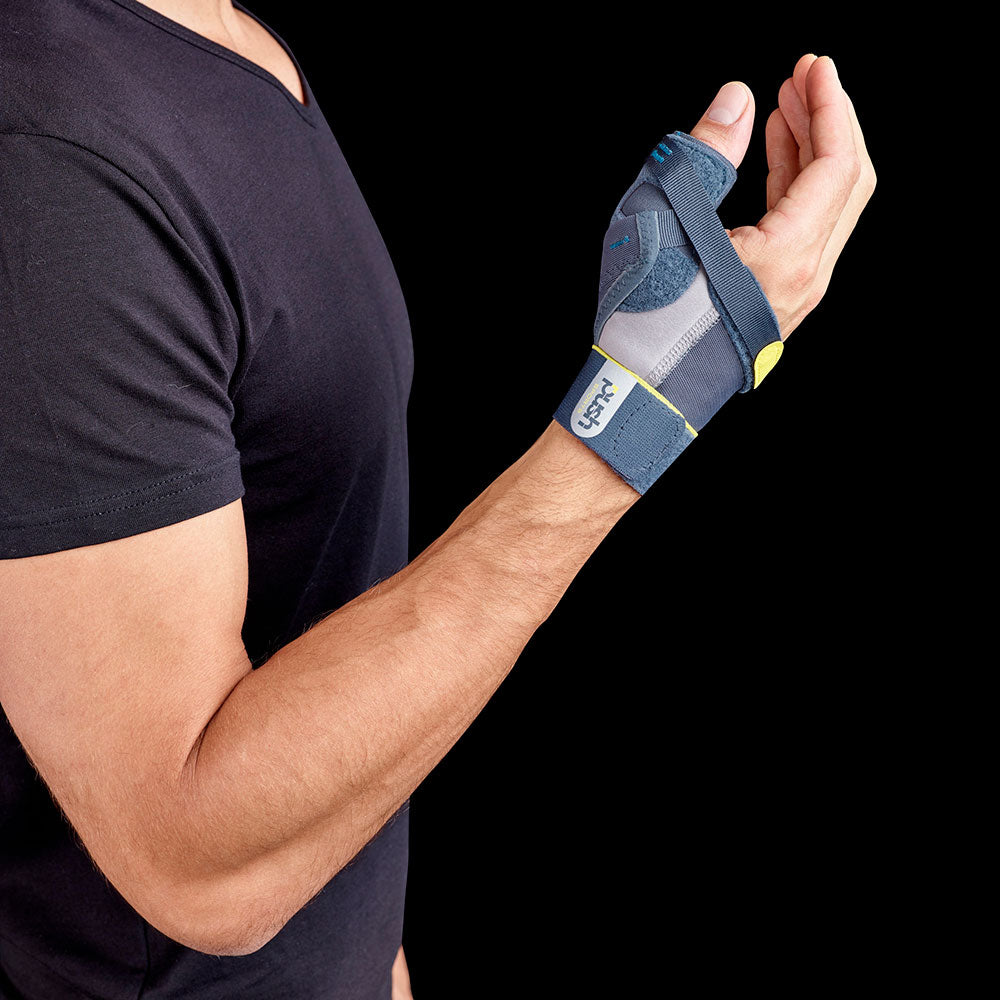 NEW Push Sports Thumb Brace